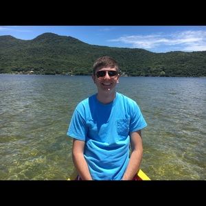 Meet your Posher, John